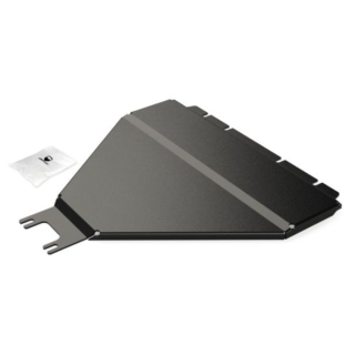 Front Zamiennik fabrycznej skid plate TeraFlex | Szekla4x4