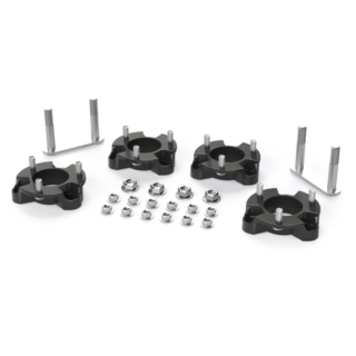 Lift kit Spacer Performance TeraFlex lift 2" | Szekla4x4