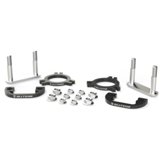 Levelling kit Spacer Performance TeraFlex | Szekla4x4 shop