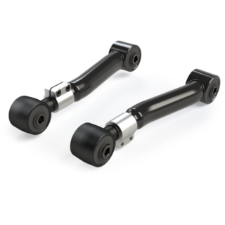 Rear upper adjustable control arms TeraFlex lift 0-3"