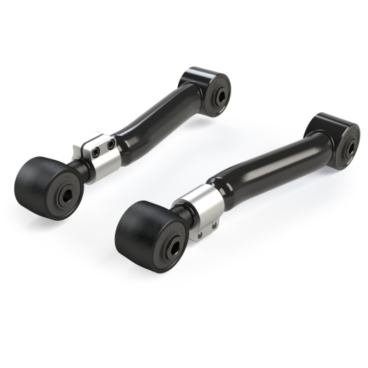 Rear upper adjustable control arms TeraFlex lift 0-3"