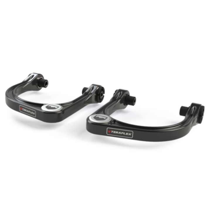 Upper control arms TeraFlex for the New Bronco 2 Drzwi