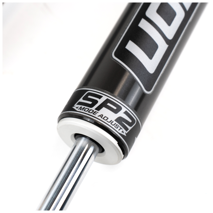 Front shock absorbers TeraFlex lift 2-4,5" | Szekla4x4