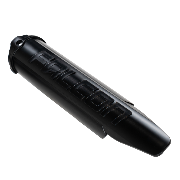 Front shock absorbers TeraFlex lift 2-4,5" | Szekla4x4
