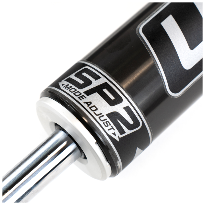 Front shock absorbers TeraFlex lift 2-3" | Szekla4x4