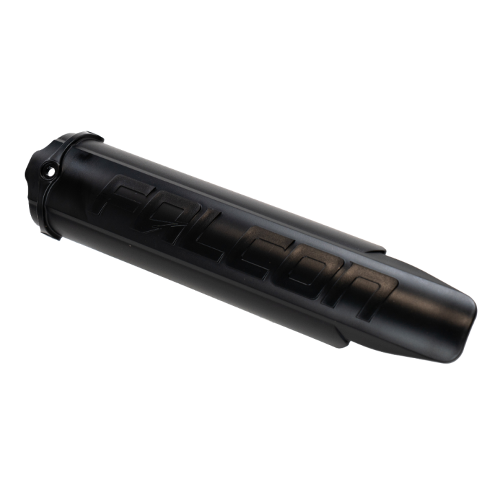 Front shock absorbers TeraFlex lift 2-3" | Szekla4x4