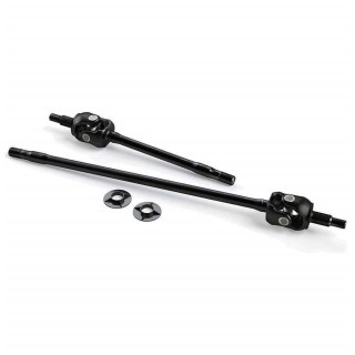 Front complete kit axle shaft axle Tera44 TeraFlex