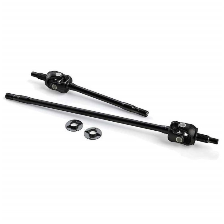 Front complete kit axle shaft axle Tera44 TeraFlex