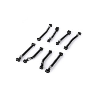 Adjustable control arms Short Arm TeraFlex Alpine Flexarm Lift 2-4"