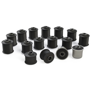 Bushings control arms Long Arm IR TeraFlex
