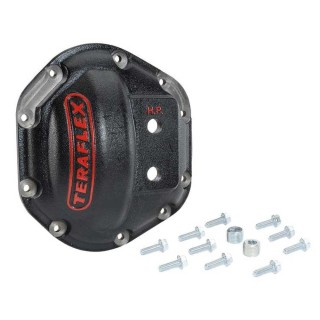Differential cover Dana 44 Heavy Duty TeraFlex | Szekla4x4