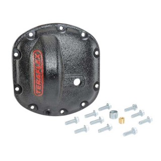 Differential cover axle Dana 30 heavy duty TeraFlex