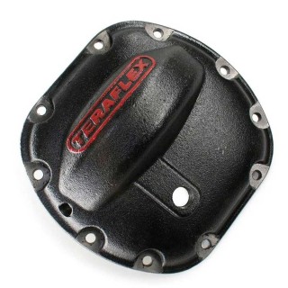 Differential cover axle Dana 30 heavy duty TeraFlex - view 2