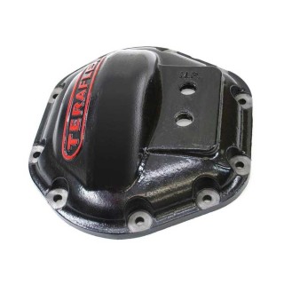 Differential cover Dana 44 Heavy Duty TeraFlex | Szekla4x4