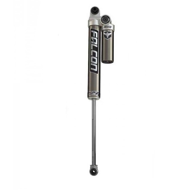 Rear gas shock absorber lewy TeraFlex Falcon Series SP2 3.1 Piggyback Lift 3-4,5"