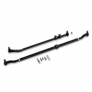 Steering linkage kit heavy duty TeraFlex Lift 0-3"