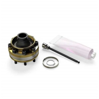 Rebuild kit joint TeraFlex Rzeppa