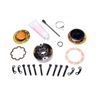 Rebuild kit joint TeraFlex Rzeppa - view 2
