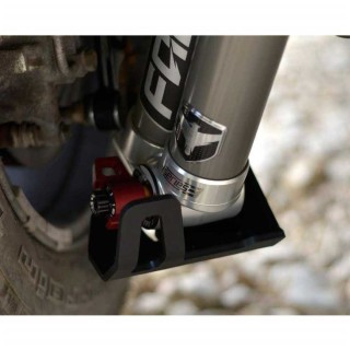 Rear lower guards mounts shock absorbers TeraFlex - view 2