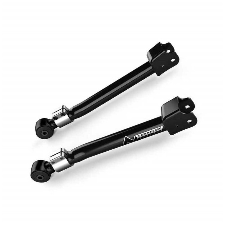 Front upper adjustable control arms Short Arm TeraFlex Alpine Flexarm Lift 2-4"