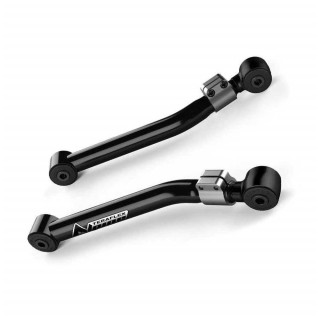 Rear upper adjustable control arms Short Arm TeraFlex Alpine Lift 2-4"