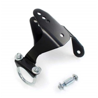 Rear relocation bracket for panhard bar RHD TeraFlex