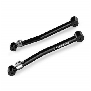Front lower adjustable control arms Short Arm TeraFlex Alpine Flexarm Lift 2-4"