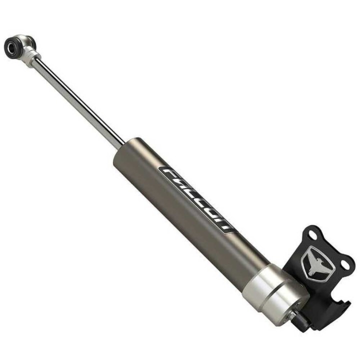 Steering stabiliser fabryczny bar TeraFlex Falcon NEXUS EF 2.1
