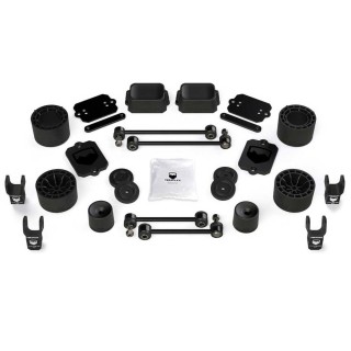 Suspension kit TeraFlex for the Wrangler JL 4 Drzwi