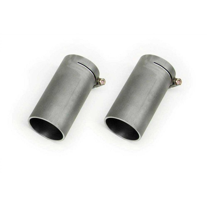 Rear mounts bump stops TeraFlex Stroke 3"