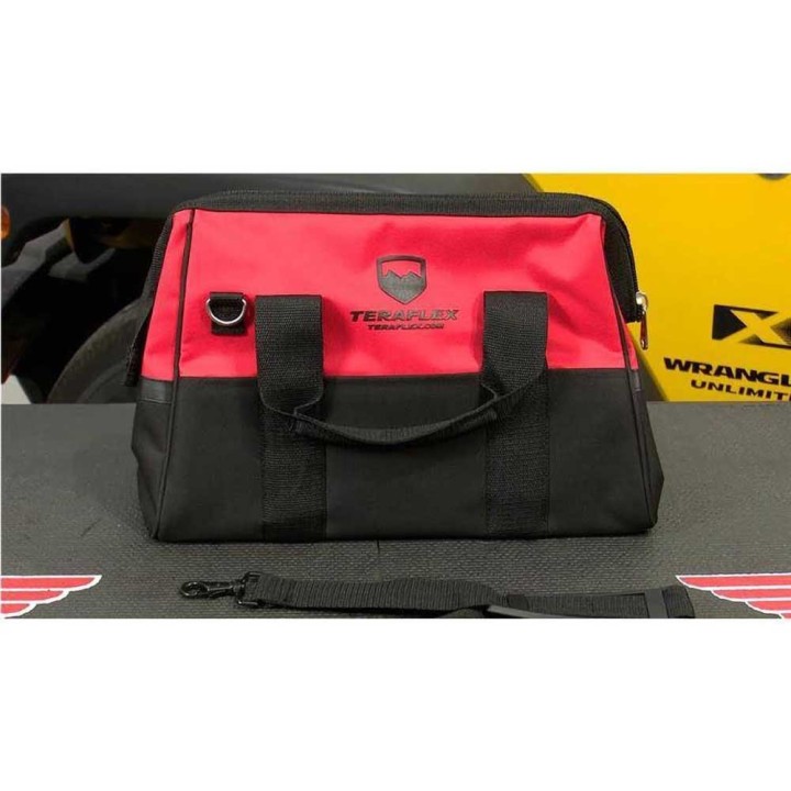 Gear and tool bag TeraFlex - view 2