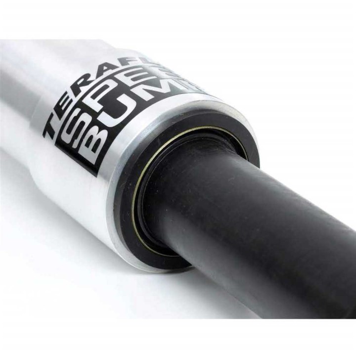 Front and rear suspension bump stops TeraFlex SpeedBump Lift 6" - view 3