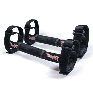 Front grab handles TeraFlex