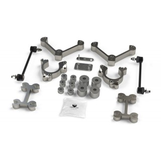 Suspension kit TeraFlex Lift 1,5"