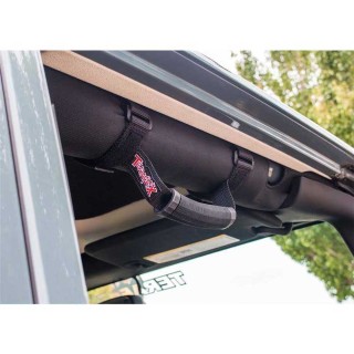 Front grab handles TeraFlex - view 2
