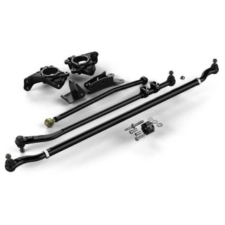 Front complete kit for korekcji geometrii suspension TeraFlex Lift 4-8"