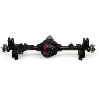 Rear complete axle assembly CRD60 gear ratio 4.88 with differential locker ARB TeraFlex Lift 4-6"
