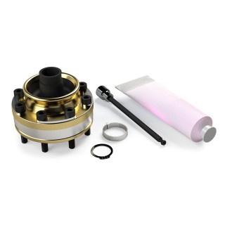 Rebuild kit joint TeraFlex Rzeppa