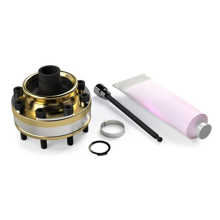 Rebuild kit joint TeraFlex Rzeppa - view 2