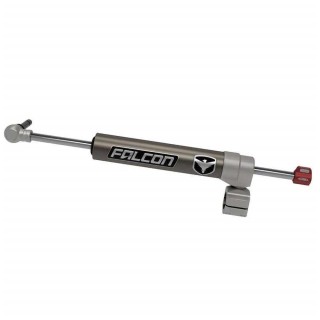Adjustable steering stabiliser bar 1-5/8" TeraFlex Falcon Nexus EF 2.2