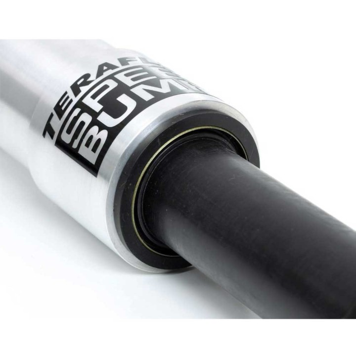 Front and rear suspension bump stops TeraFlex SpeedBump Lift 4" - view 3