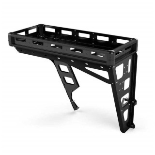 TeraFlex Rack over the spare wheel – Szekla4x4, Warsaw