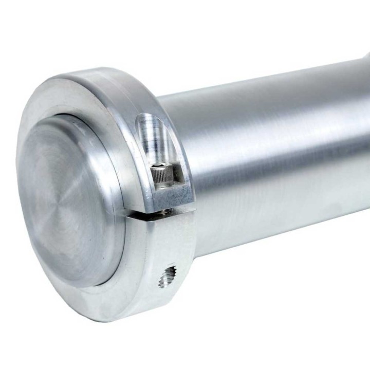 Front and rear suspension bump stops TeraFlex SpeedBump Lift 4" - view 5