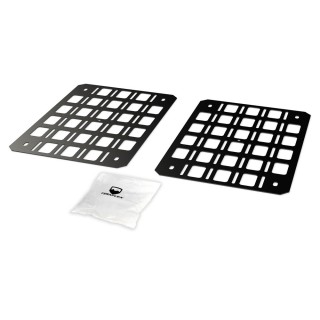 Panele Molle for cargo shelf Sierra TeraFlex | Szekla4x4