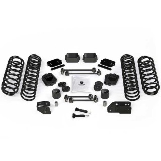 Base kit TeraFlex Lift 4,5"