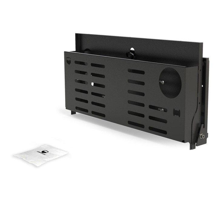 Folding table mounted for tailgate rack TeraFlex Safari - view 2