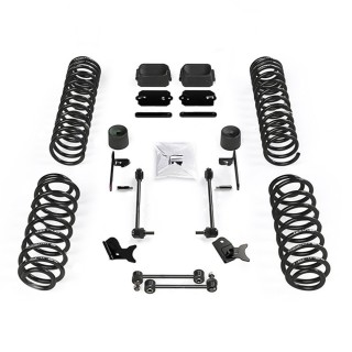 Suspension kit TeraFlex Lift 2,5"