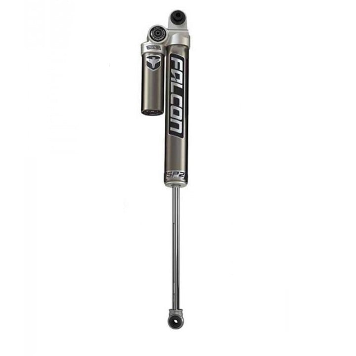 Rear gas shock absorber prawy TeraFlex Falcon Series SP2 3.1 Piggyback Lift 3-4,5"