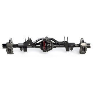 Housing tylnego axle TeraFlex CRD60 Full-Float Lift 0-6"