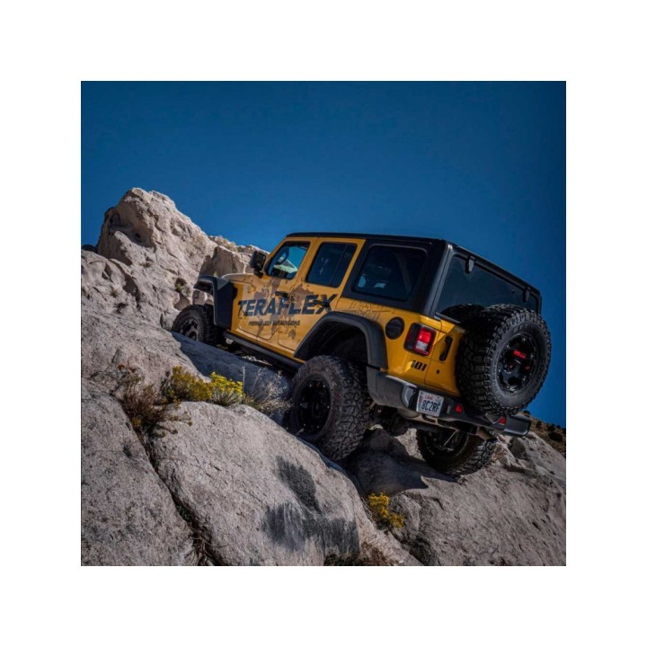 Suspension kit TeraFlex Lift 4,5" - view 4
